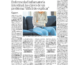 Nota en Clarín: Cuando la urgencia condiciona tu día: visibilizar lo que muchas veces cuesta explicar