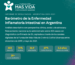 Barómetro EII Argentina 2019–2021